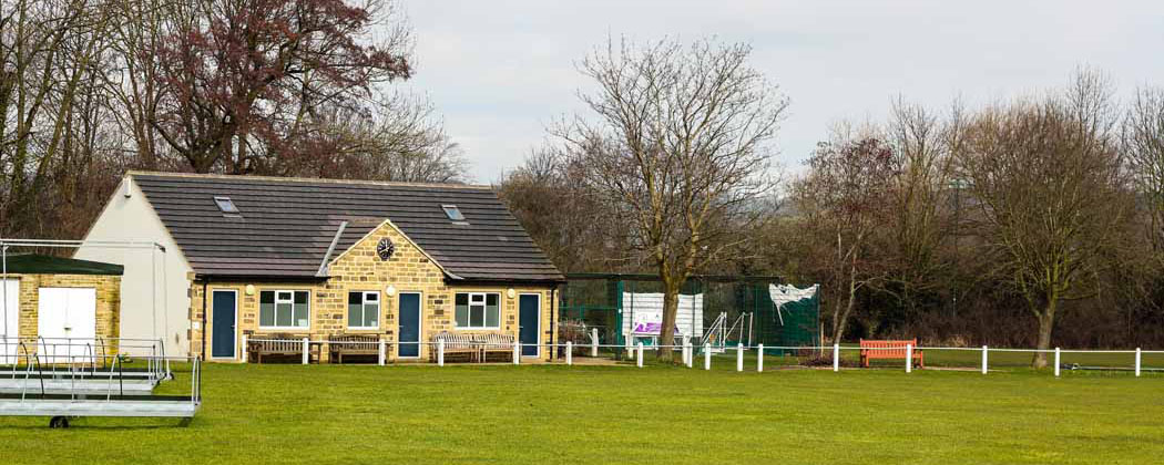 Pool Cricket Club